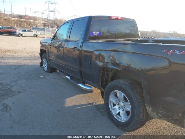 Chevrolet Silverado 1500 Ld Lt 2019 2GCVKPEC0K1103888 Image 18