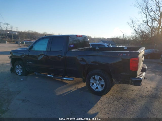 Chevrolet Silverado 1500 Ld Lt 2019 2GCVKPEC0K1103888 Image 3