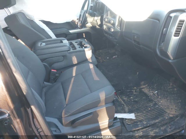 Chevrolet Silverado 1500 Ld Lt 2019 2GCVKPEC0K1103888 Image 5