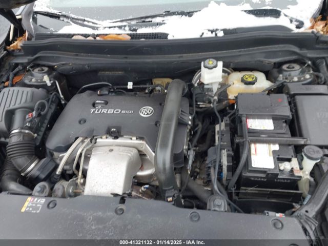 LRBFXESX7GD164716 Buick Envision Premium I