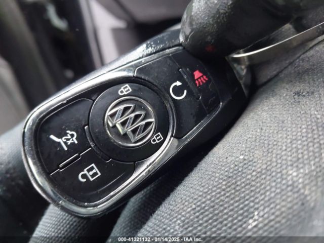 LRBFXESX7GD164716 Buick Envision Premium I