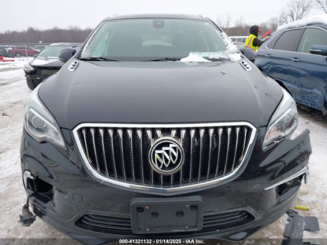 LRBFXESX7GD164716 Buick Envision Premium I