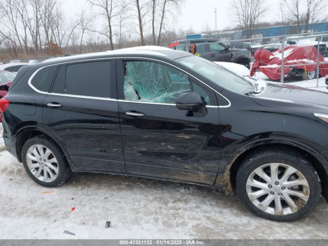 LRBFXESX7GD164716 Buick Envision Premium I