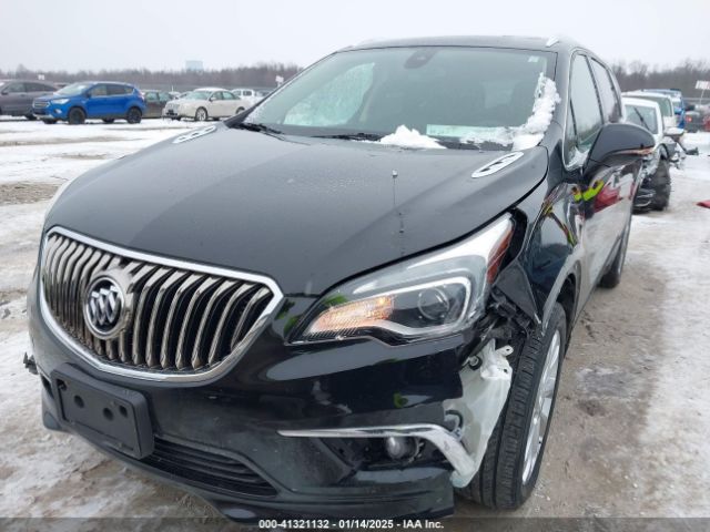 LRBFXESX7GD164716 Buick Envision Premium I