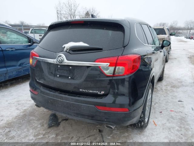 LRBFXESX7GD164716 Buick Envision Premium I