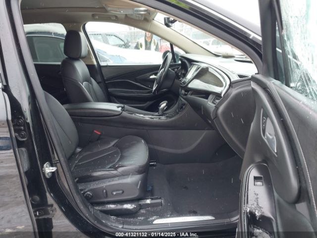 LRBFXESX7GD164716 Buick Envision Premium I