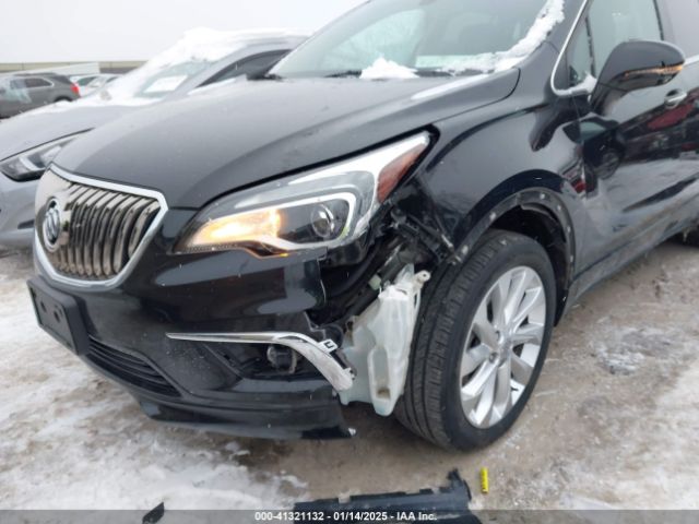 LRBFXESX7GD164716 Buick Envision Premium I