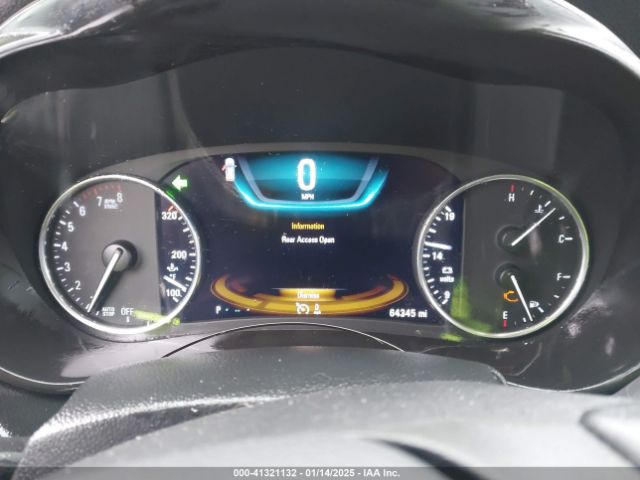 LRBFXESX7GD164716 Buick Envision Premium I