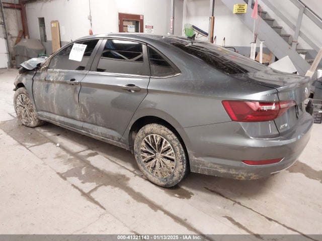3VWC57BU1MM009314 Volkswagen Jetta 1.4t R-line/1.4t S/1.4t Se