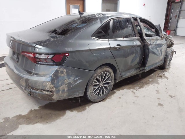 3VWC57BU1MM009314 Volkswagen Jetta 1.4t R-line/1.4t S/1.4t Se
