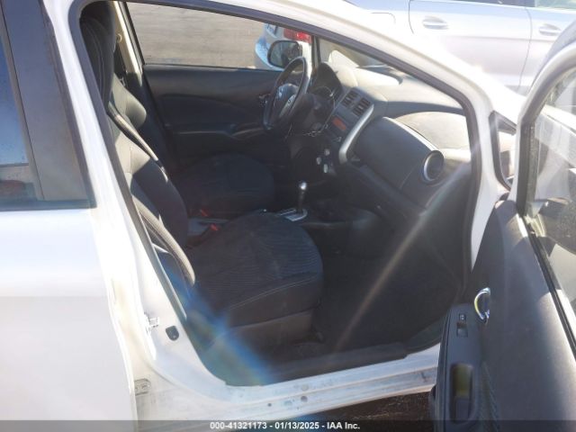 3N1CE2CP8EL404146 Nissan Versa Note Sv