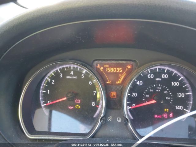 3N1CE2CP8EL404146 Nissan Versa Note Sv