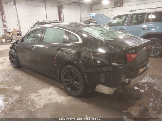 1G1ZE5STXGF334842 Chevrolet MALIBU 1LT
