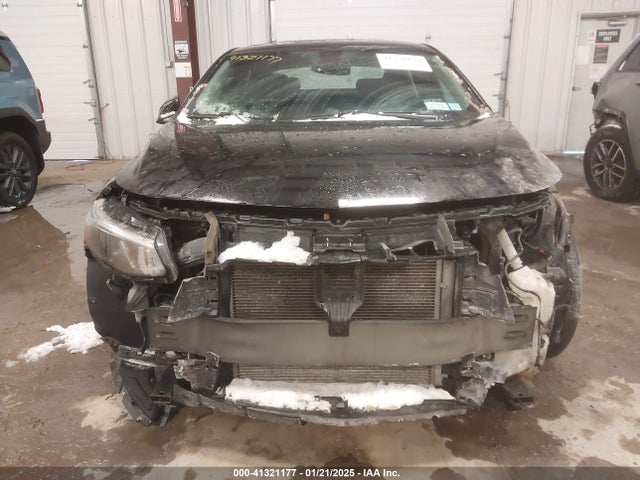 1G1ZE5STXGF334842 Chevrolet MALIBU 1LT