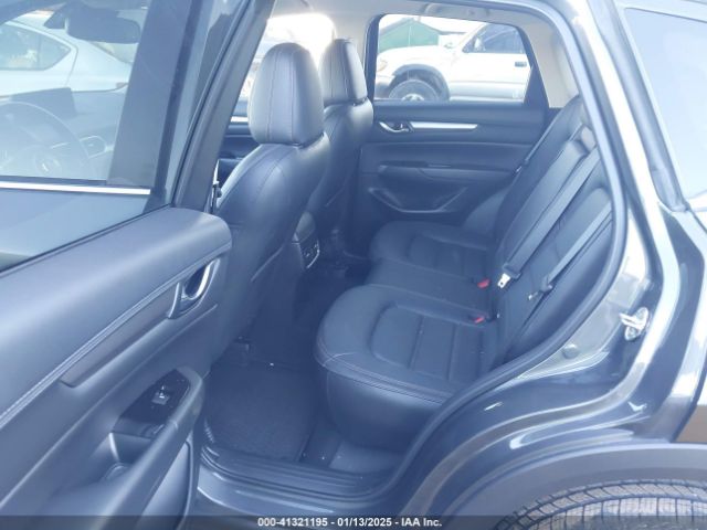 2022 MAZDA CX-5 JM3KFBCM2N0589889 Photo 7