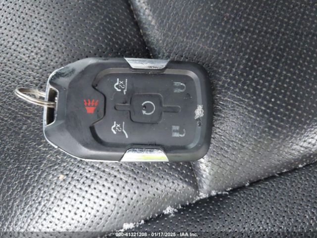1GKS2GKC2JR394198 GMC Yukon Xl Slt