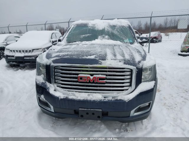 1GKS2GKC2JR394198 GMC Yukon Xl Slt