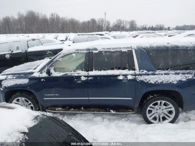 1GKS2GKC2JR394198 GMC Yukon Xl Slt