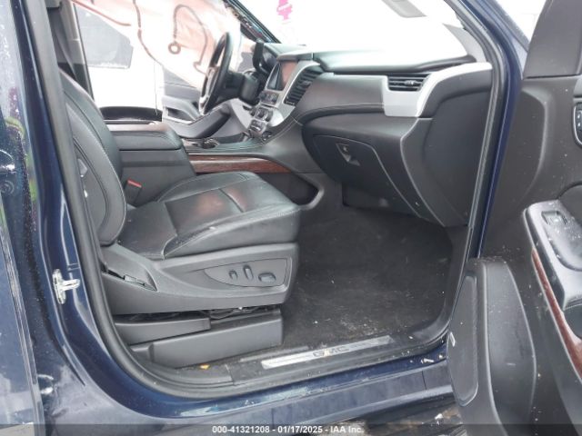1GKS2GKC2JR394198 GMC Yukon Xl Slt