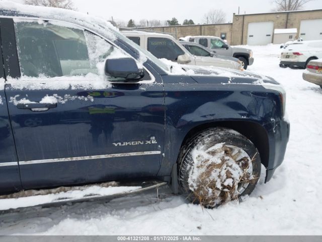 1GKS2GKC2JR394198 GMC Yukon Xl Slt