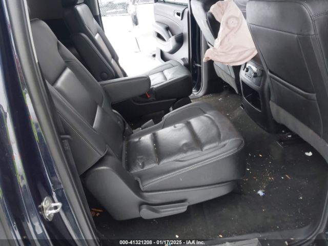 1GKS2GKC2JR394198 GMC Yukon Xl Slt