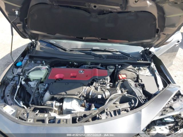 19UDE5G93RA002287 Acura Integra Type S