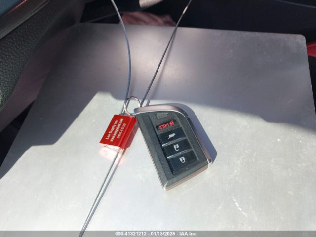 19UDE5G93RA002287 Acura Integra Type S