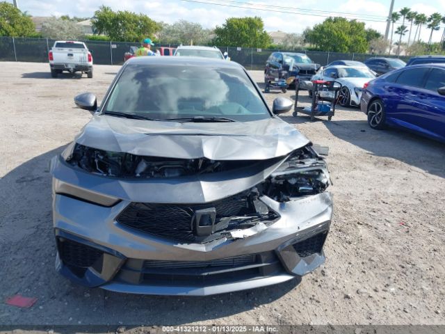 19UDE5G93RA002287 Acura Integra Type S