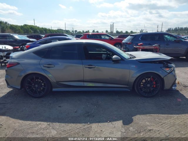 19UDE5G93RA002287 Acura Integra Type S