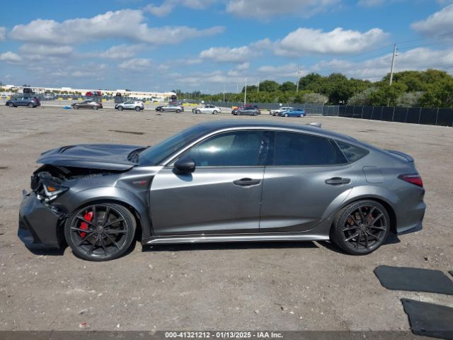 19UDE5G93RA002287 Acura Integra Type S
