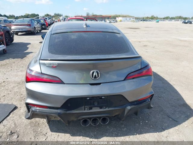 19UDE5G93RA002287 Acura Integra Type S