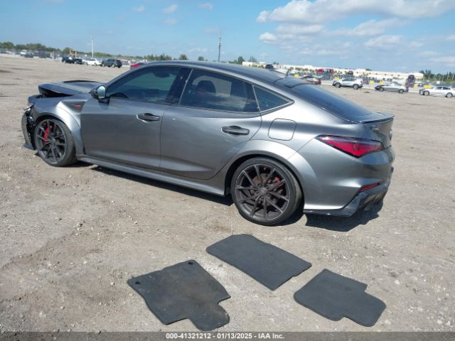 19UDE5G93RA002287 Acura Integra Type S