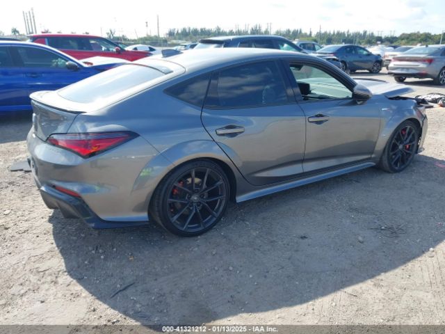 19UDE5G93RA002287 Acura Integra Type S