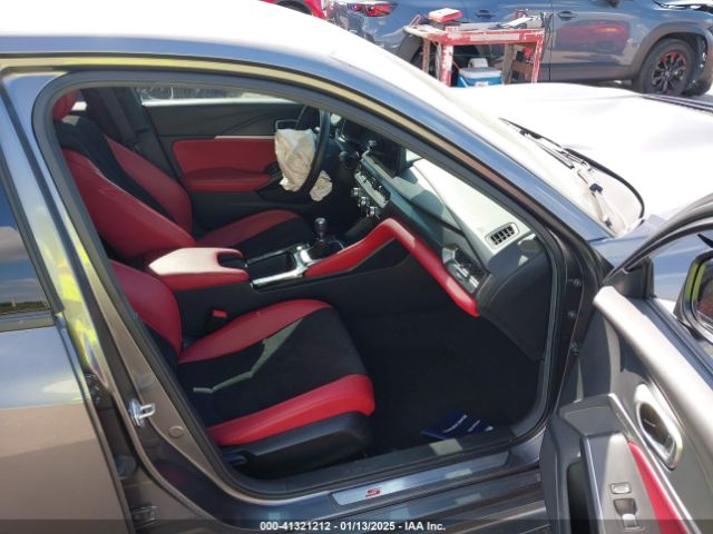 19UDE5G93RA002287 Acura Integra Type S