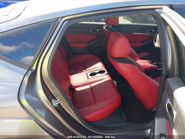 19UDE5G93RA002287 Acura Integra Type S