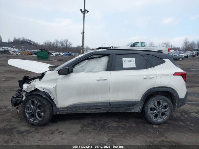 KNDEUCAA7R7559438 KIA SELTOS S