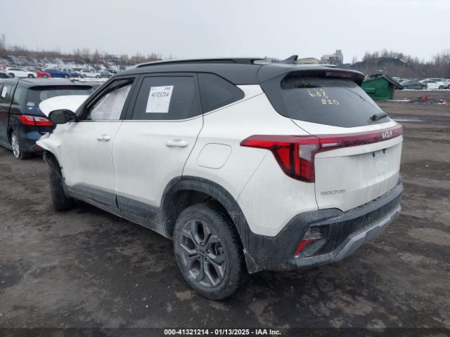 KNDEUCAA7R7559438 KIA SELTOS S