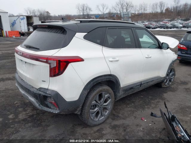 KNDEUCAA7R7559438 KIA SELTOS S
