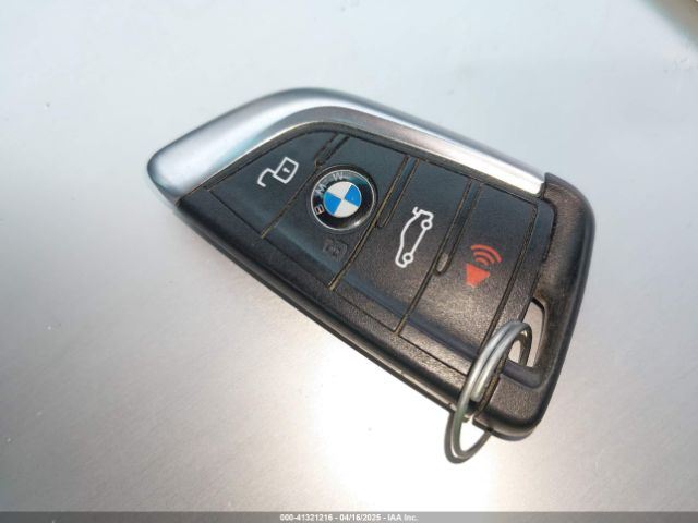 5UX43DP01N9H47620 BMW X3 Sdrive30i