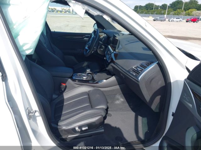 5UX43DP01N9H47620 BMW X3 Sdrive30i