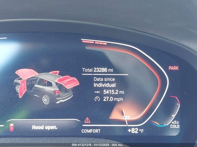 5UX43DP01N9H47620 BMW X3 Sdrive30i