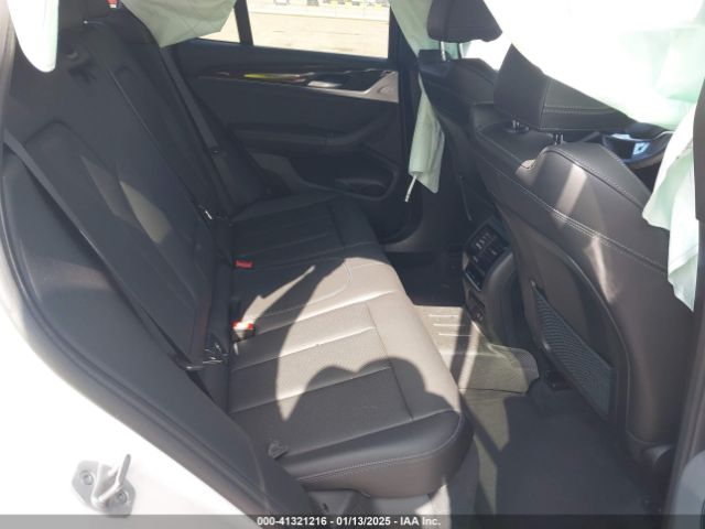 5UX43DP01N9H47620 BMW X3 Sdrive30i