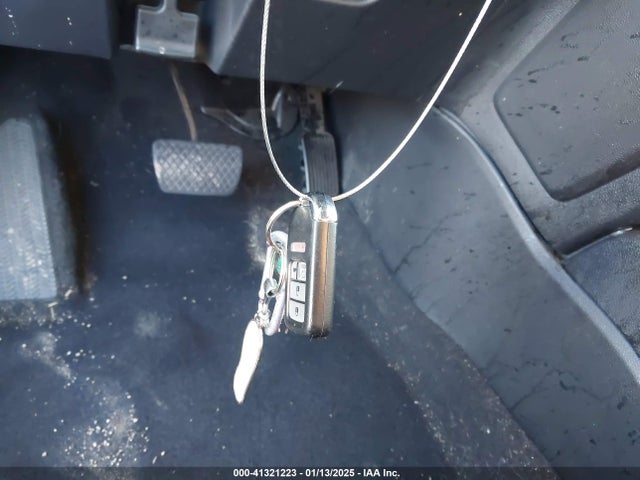 7FARW1H5XKE038615 Honda CR-V EX