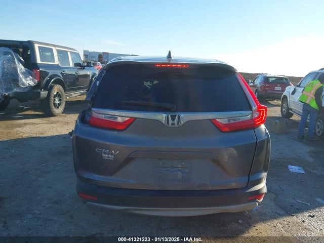 7FARW1H5XKE038615 Honda CR-V EX