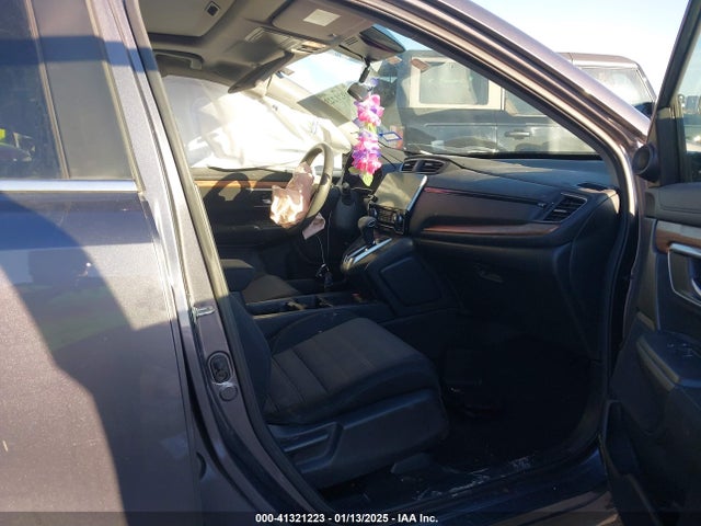 7FARW1H5XKE038615 Honda CR-V EX