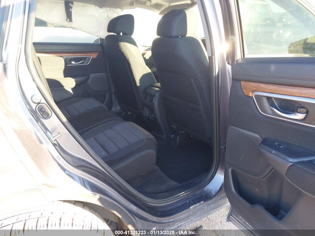 7FARW1H5XKE038615 Honda CR-V EX