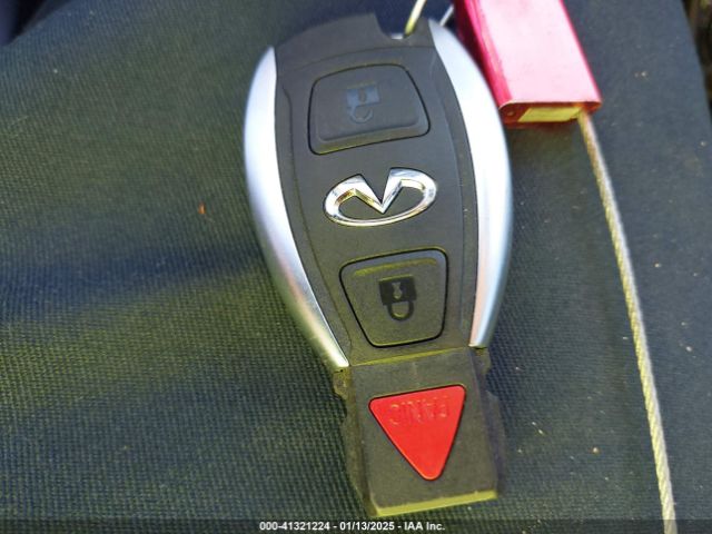 SJKCH5CP3JA058043 Infiniti Qx30 Sport