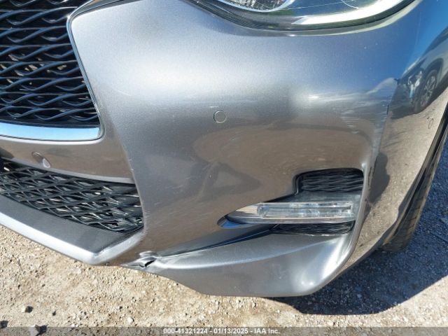 SJKCH5CP3JA058043 Infiniti Qx30 Sport