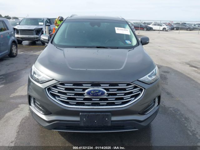 2FMPK4J91KBC24887 Ford EDGE SEL