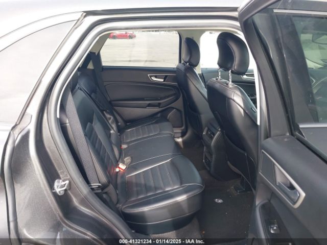 2FMPK4J91KBC24887 Ford EDGE SEL